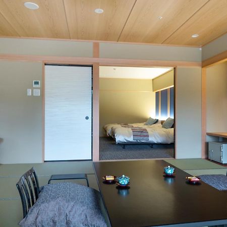Notoya Hotel Комацу Екстериор снимка