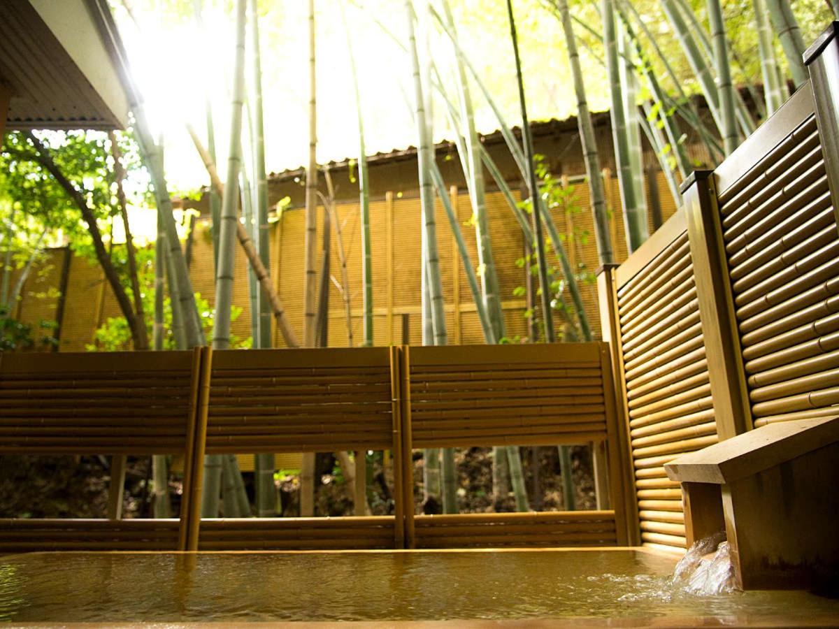 Notoya Hotel Комацу Екстериор снимка
