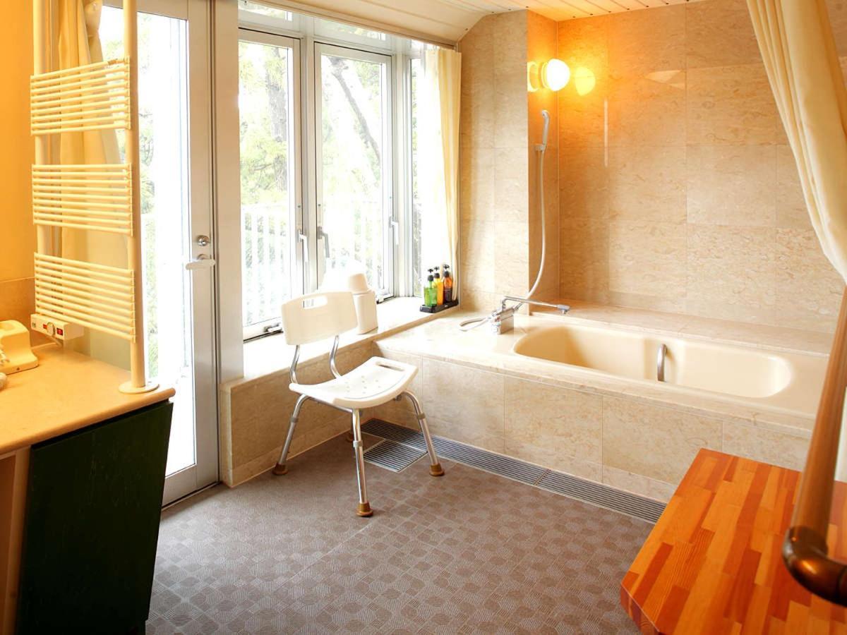 Notoya Hotel Комацу Екстериор снимка