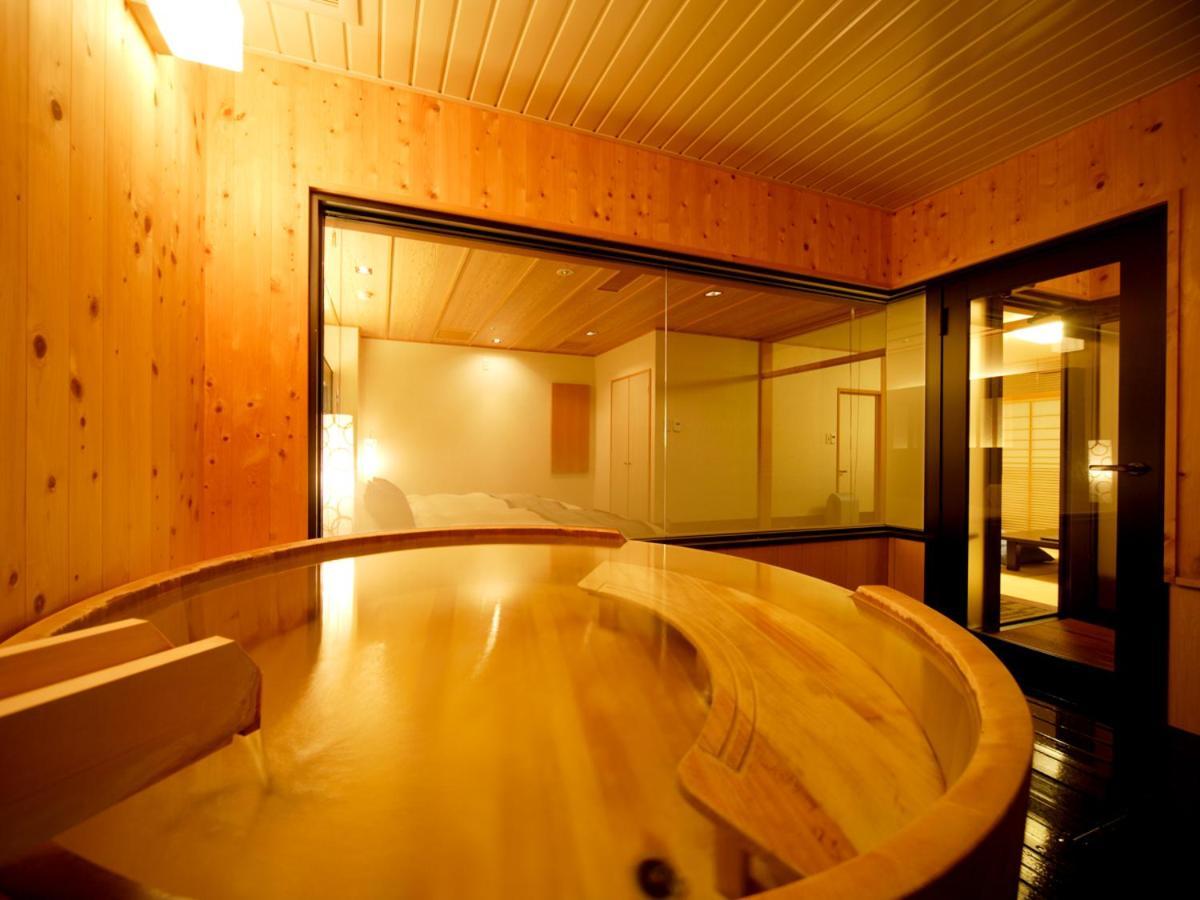 Notoya Hotel Комацу Екстериор снимка