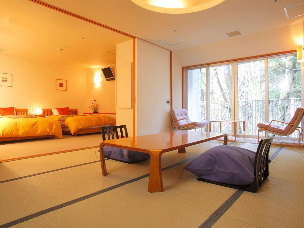 Notoya Hotel Комацу Екстериор снимка
