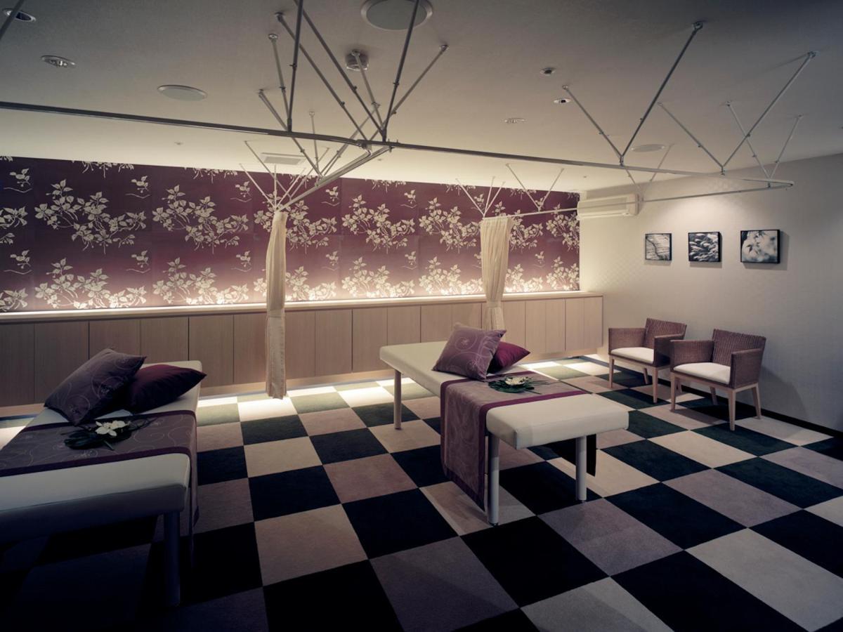 Notoya Hotel Комацу Екстериор снимка