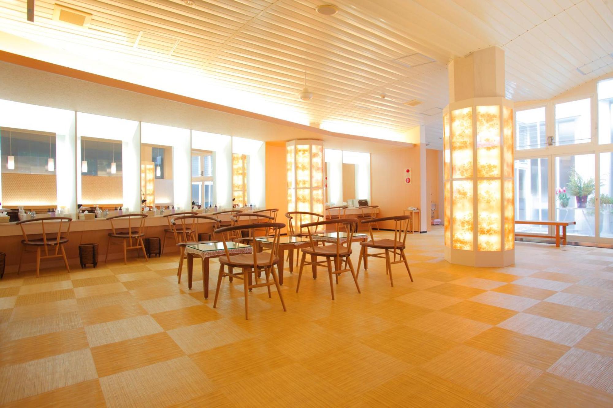 Notoya Hotel Комацу Екстериор снимка